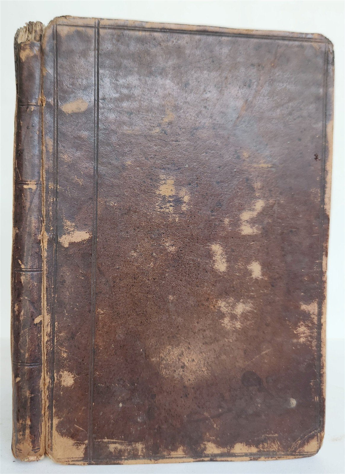 1567 PHYSIOLOGIA UNIVERSA MEDICINA by JEAN FERNEL antique