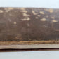 1567 PHYSIOLOGIA UNIVERSA MEDICINA by JEAN FERNEL antique