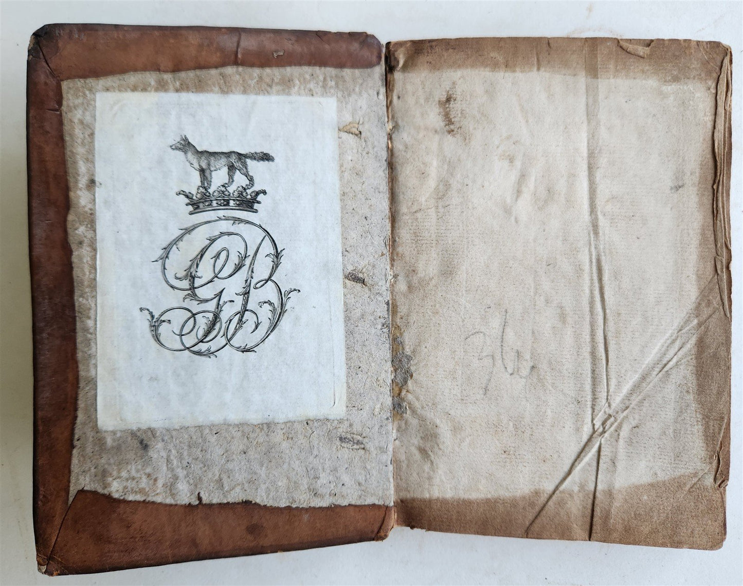 1567 PHYSIOLOGIA UNIVERSA MEDICINA by JEAN FERNEL antique