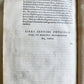 1567 PHYSIOLOGIA UNIVERSA MEDICINA by JEAN FERNEL antique