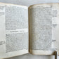 1567 PHYSIOLOGIA UNIVERSA MEDICINA by JEAN FERNEL antique