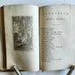 1772 POETRY ILLUSTRATED antique FILLI di SCIRO favola pastorale by C. BONARELLI