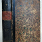 1549 PLUTARCHI CHAERONEI PHILOSOPHI HISTORICI antique 16th CENTURY Seb. Gryphius