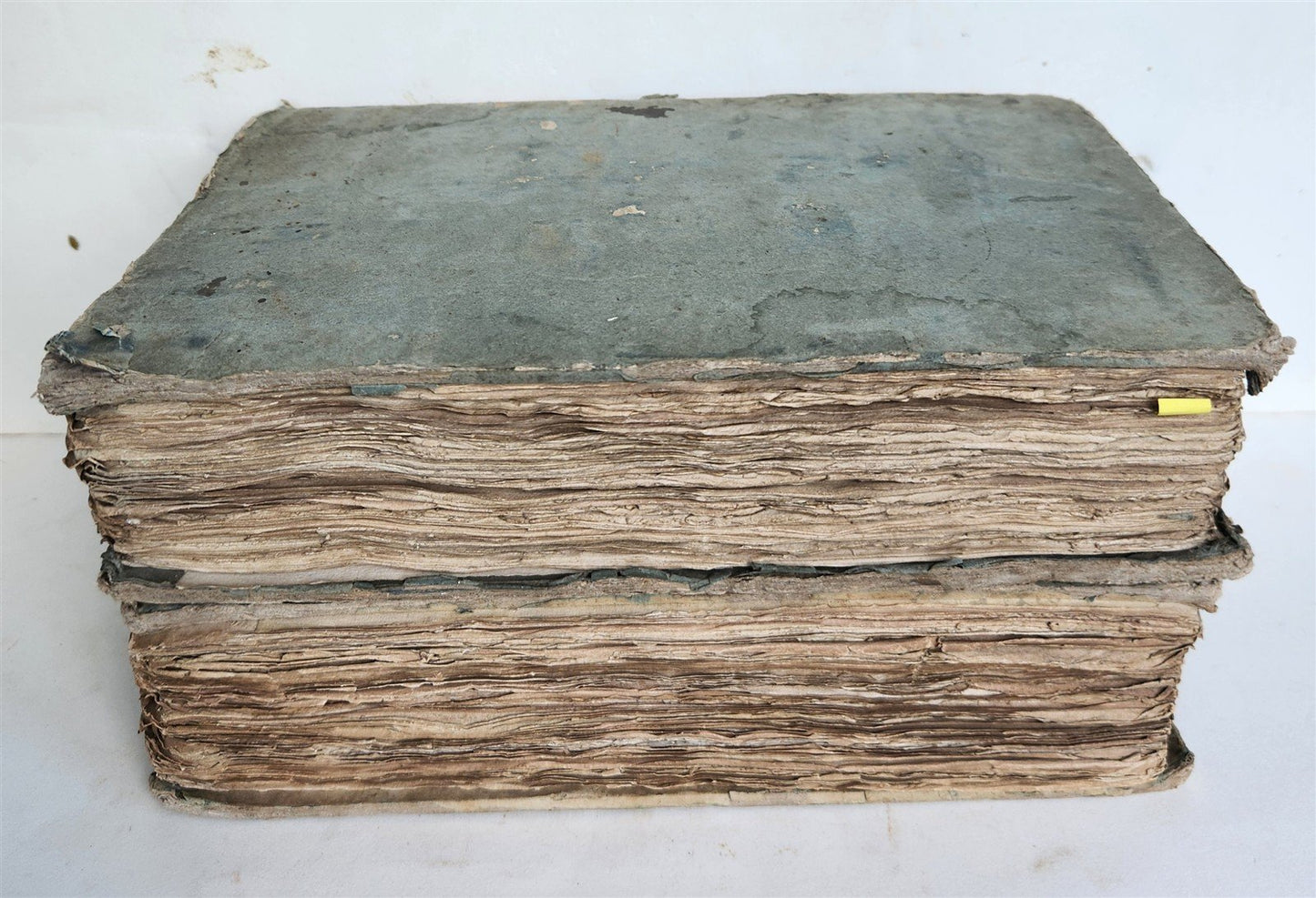 1796 ADVENTURES of TELEMACHUS in FRENCH antique 2 volumes ILLUSTRATED