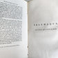 1796 ADVENTURES of TELEMACHUS in FRENCH antique 2 volumes ILLUSTRATED
