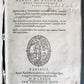 1582 KINGDOM & EDUCATION of KING by Francesco Patrizi antique DE REGNO et REGIS