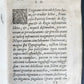 1582 KINGDOM & EDUCATION of KING by Francesco Patrizi antique DE REGNO et REGIS