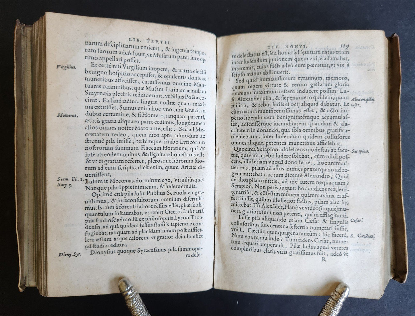 1582 KINGDOM & EDUCATION of KING by Francesco Patrizi antique DE REGNO et REGIS