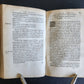1582 KINGDOM & EDUCATION of KING by Francesco Patrizi antique DE REGNO et REGIS