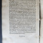 1582 KINGDOM & EDUCATION of KING by Francesco Patrizi antique DE REGNO et REGIS