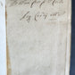 1582 KINGDOM & EDUCATION of KING by Francesco Patrizi antique DE REGNO et REGIS