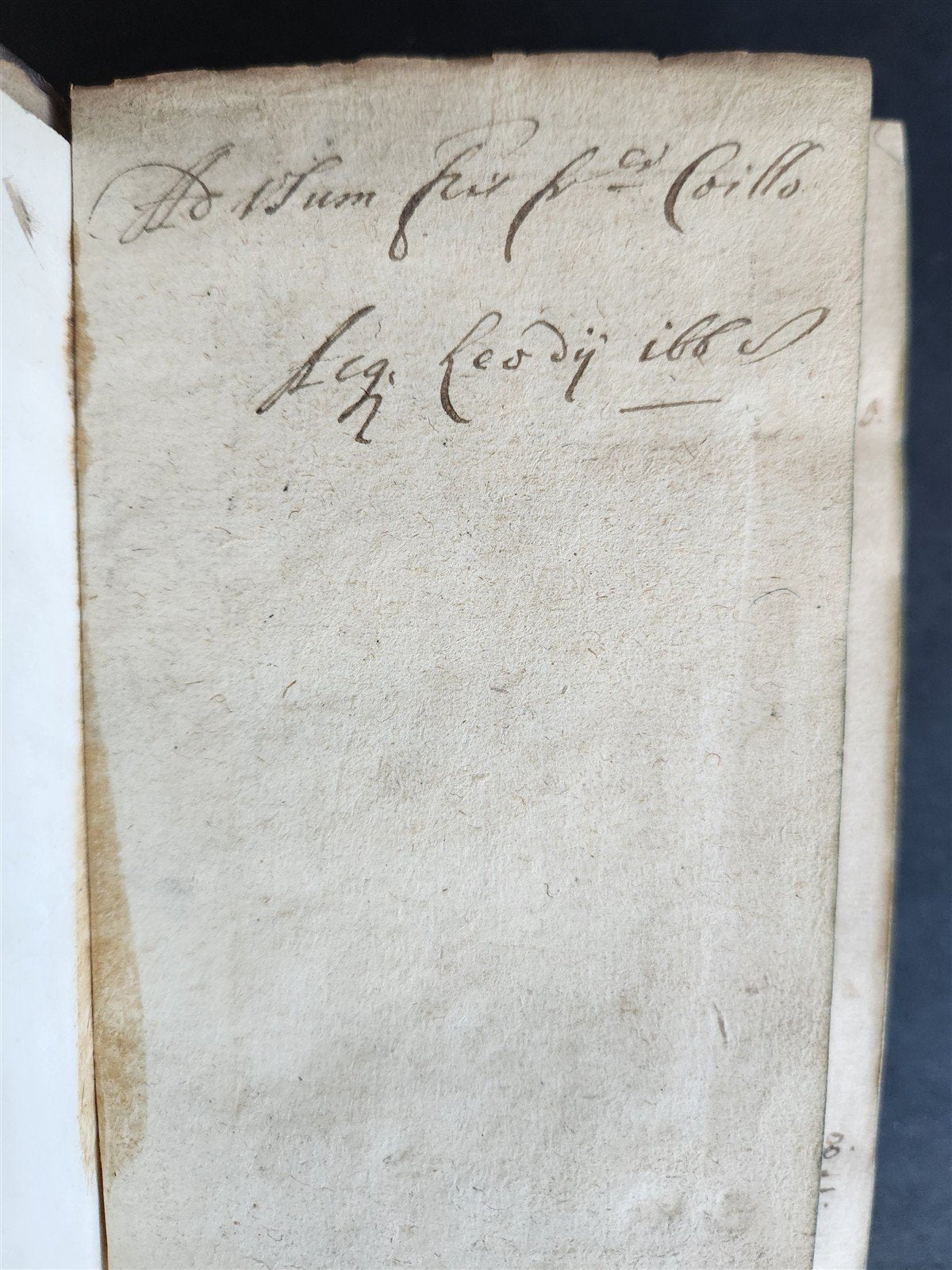 1582 KINGDOM & EDUCATION of KING by Francesco Patrizi antique DE REGNO et REGIS