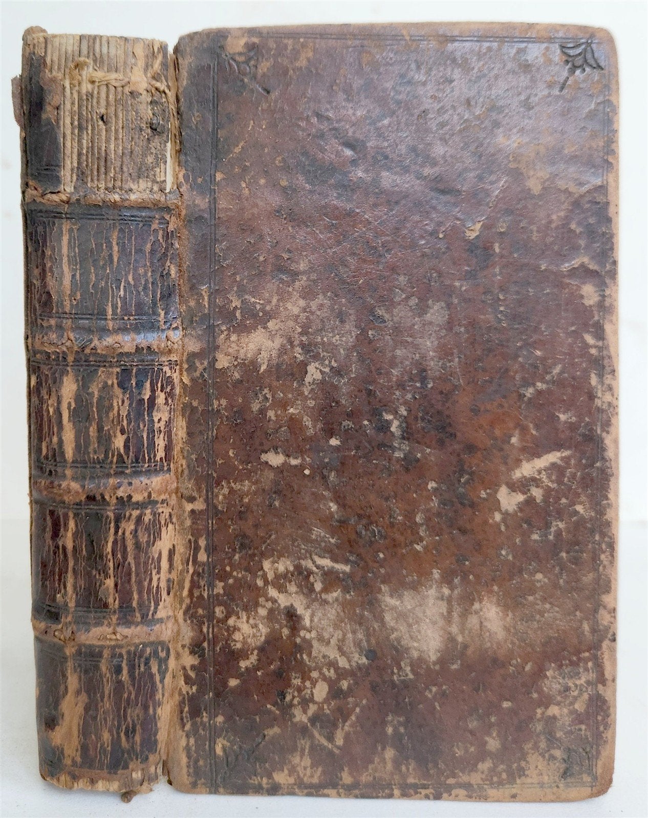 1677 SATYRICON by PETRONIUS ARBITER antique 17th CENTURY