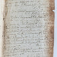 1677 SATYRICON by PETRONIUS ARBITER antique 17th CENTURY