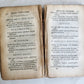 1677 SATYRICON by PETRONIUS ARBITER antique 17th CENTURY