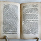 1677 SATYRICON by PETRONIUS ARBITER antique 17th CENTURY