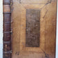 1727 PROTESTANT SERMONS antique WORKS OF WILLIAM CHILLINGWORTH folio