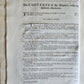 1727 PROTESTANT SERMONS antique WORKS OF WILLIAM CHILLINGWORTH folio