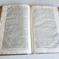 1727 PROTESTANT SERMONS antique WORKS OF WILLIAM CHILLINGWORTH folio
