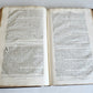 1727 PROTESTANT SERMONS antique WORKS OF WILLIAM CHILLINGWORTH folio