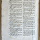 1727 PROTESTANT SERMONS antique WORKS OF WILLIAM CHILLINGWORTH folio