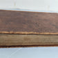 1797 THE PRINCIPLES of ELOQUENCE: antique First American Edition ALBANY