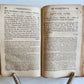 1797 THE PRINCIPLES of ELOQUENCE: antique First American Edition ALBANY