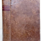 1789 MEDITATIONS and CONTEMPLATIONS antique First Worcester Edition AMERICANA