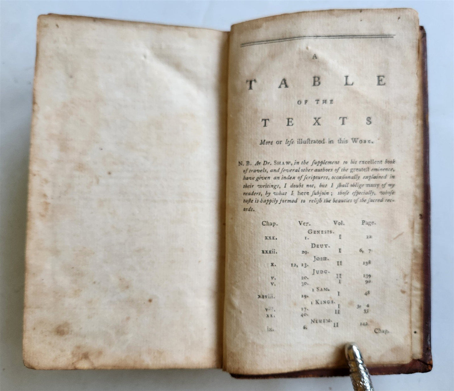 1789 MEDITATIONS and CONTEMPLATIONS antique First Worcester Edition AMERICANA