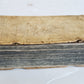 1693 M.T.CICERO de ORATORE antique BLIND TOOLED PIGSKIN BINDING