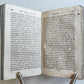 1693 M.T.CICERO de ORATORE antique BLIND TOOLED PIGSKIN BINDING