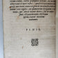 1693 M.T.CICERO de ORATORE antique BLIND TOOLED PIGSKIN BINDING