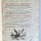 1710 ARISTOPHANIS Comoediae Undecim antique MASSIVE FOLIO