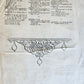 1710 ARISTOPHANIS Comoediae Undecim antique MASSIVE FOLIO