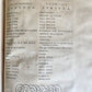 1710 ARISTOPHANIS Comoediae Undecim antique MASSIVE FOLIO