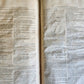 1710 ARISTOPHANIS Comoediae Undecim antique MASSIVE FOLIO