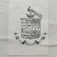 1710 ARISTOPHANIS Comoediae Undecim antique MASSIVE FOLIO
