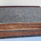 1708 ECCLESIASTICAL HISTORY of GREAT BRITAIN 2 VOLUMES antique MASSIVE FOLIOS