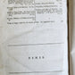 1708 ECCLESIASTICAL HISTORY of GREAT BRITAIN 2 VOLUMES antique MASSIVE FOLIOS
