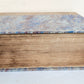 1788 BIBLE in ENGLISH antique ILLUSTRATED