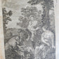 1788 BIBLE in ENGLISH antique ILLUSTRATED
