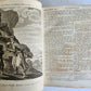 1788 BIBLE in ENGLISH antique ILLUSTRATED