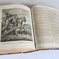 1788 BIBLE in ENGLISH antique ILLUSTRATED