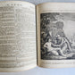 1788 BIBLE in ENGLISH antique ILLUSTRATED