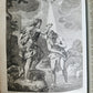 1788 BIBLE in ENGLISH antique ILLUSTRATED