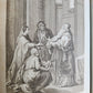 1788 BIBLE in ENGLISH antique ILLUSTRATED