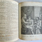 1788 BIBLE in ENGLISH antique ILLUSTRATED