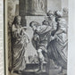 1788 BIBLE in ENGLISH antique ILLUSTRATED