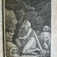 1788 BIBLE in ENGLISH antique ILLUSTRATED