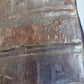 1738 BIBLE OLD AND NEW TESTAMENT HISTORY in ENGLISH antique ILLUSTRATED